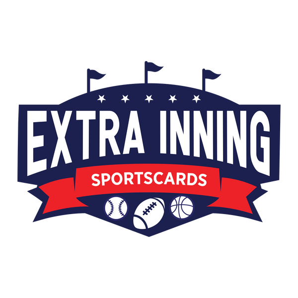 Extra Inning Cards